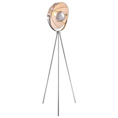 Торшер Lussole Klamath LSP-0557 40 Вт