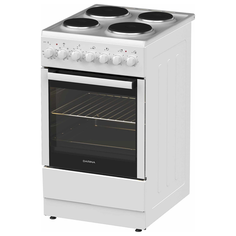 Электрическая плита DARINA 1F ЕM241 419 W Дарина