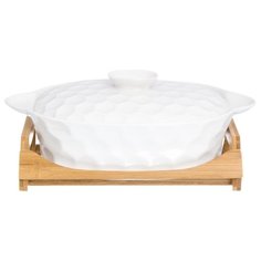 Горшок для запекания Elan gallery 540191 (30х17х12 см)