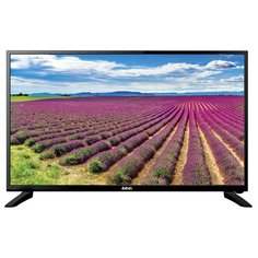 Телевизор BBK 24LEM-1078/T2C 23.6" (2019) черный