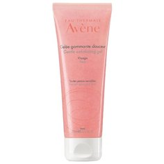 AVENE гель-эксфолиатор для лица Gentle Exfoliating Gel 75 мл