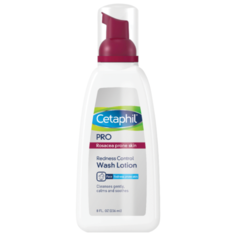 Cetaphil пенка успокаивающая для умывания Pro, 236 мл