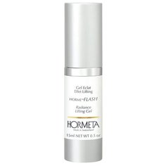 Hormeta Horme Flash Gel Eclat Effet Lifting лифтинг-гель для сияния кожи лица, 15 мл