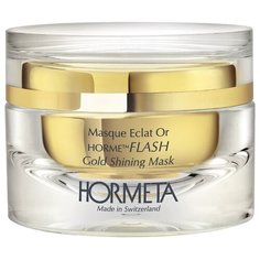 Hormeta Маска Gold Shining Золотое Сияние, 50 мл