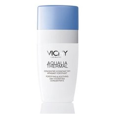 Vichy Aqualia Thermal Fortifying Soothing Serum увлажняющая успокаивающая сыворотка для лица, 30 мл