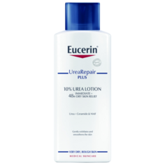 Лосьон для тела Eucerin UreaRepair Plus 10%, 250 мл
