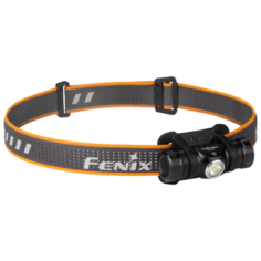 Налобный фонарь Fenix HM23 черный