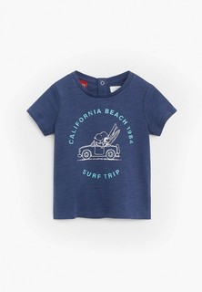 Футболка Mango Kids