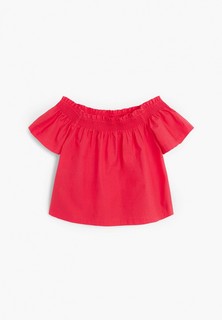 Блуза Mango Kids