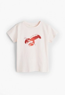 Футболка Mango Kids