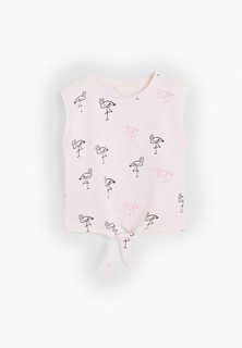 Футболка Mango Kids