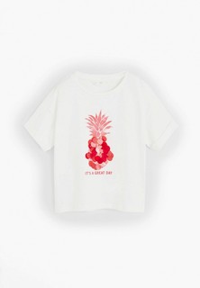 Футболка Mango Kids
