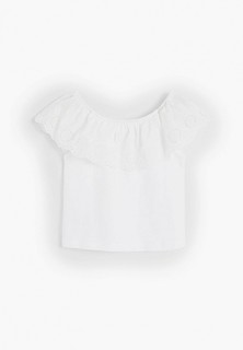 Футболка Mango Kids