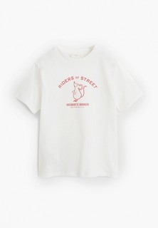 Футболка Mango Kids