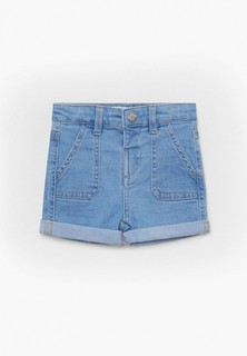 Шорты джинсовые Mango Kids