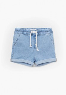 Шорты джинсовые Mango Kids
