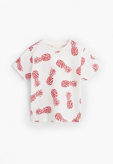 Футболка Mango Kids