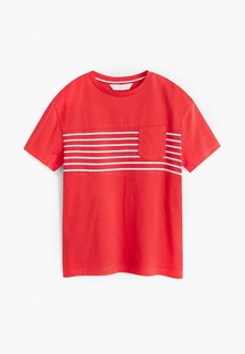 Футболка Mango Kids