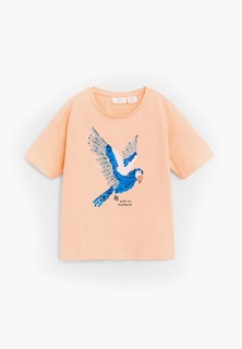 Футболка Mango Kids