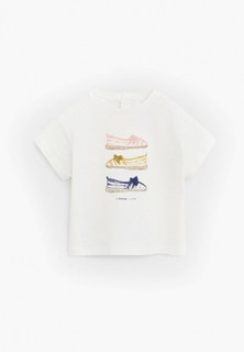 Футболка Mango Kids