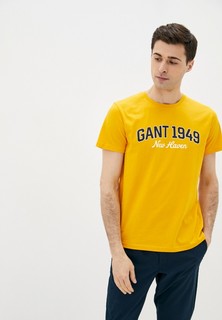 Футболка Gant