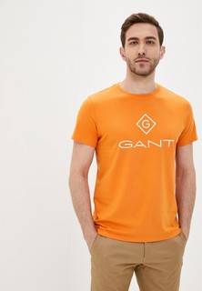 Футболка Gant