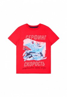 Футболка Crockid