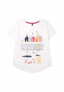 Футболка Crockid