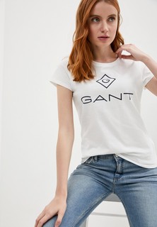 Футболка Gant