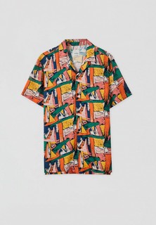 Рубашка Pull&Bear