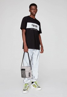 Футболка Pull&Bear