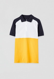 Поло Pull&Bear