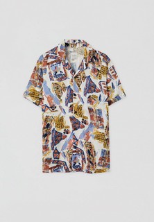 Рубашка Pull&Bear