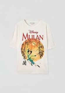 Футболка Pull&Bear