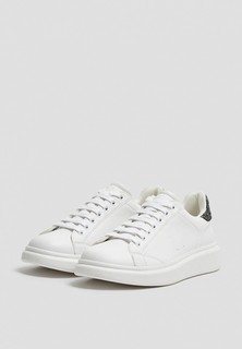 Кеды Pull&Bear