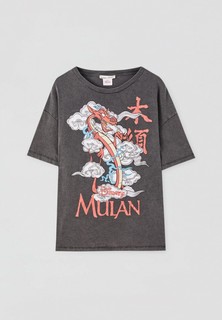 Футболка Pull&Bear