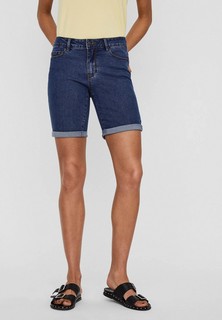 Шорты джинсовые Vero Moda