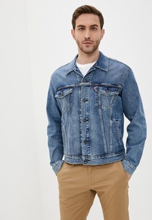 Куртка джинсовая Levis®
