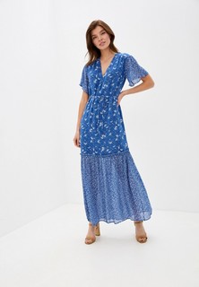 Платье Gant