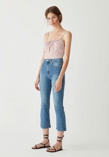 Джинсы Pull&Bear