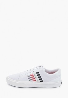Кеды Tommy Hilfiger