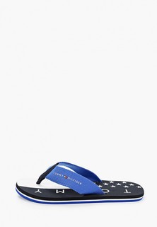 Сланцы Tommy Hilfiger
