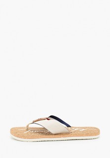 Сланцы Tommy Hilfiger