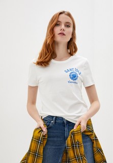 Футболка Gant