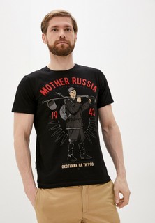 Футболка Mother Russia