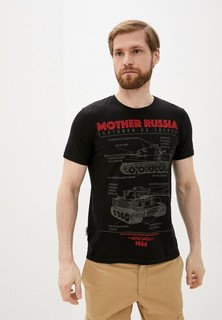 Футболка Mother Russia