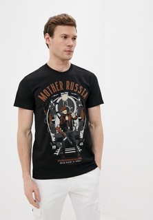 Футболка Mother Russia