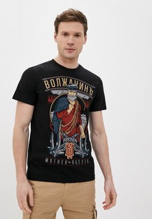 Футболка Mother Russia