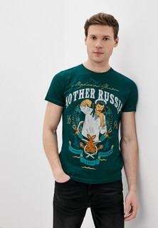 Футболка Mother Russia