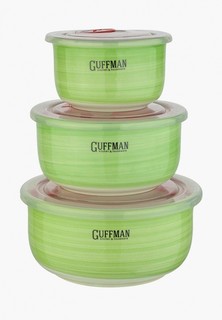 Набор контейнеров для хранения продуктов Guffman